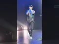20231122 瘦子 E.SO 2023【无人机】Live House 巡回演唱会 新加坡 - Amazing