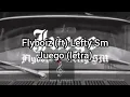 Flyboiz ft Lefty Sm Juego (letral)