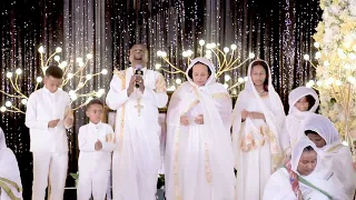 እንዴት ተገኘህ እኔ ቤት የአዲሱ መዝሙር ቪዲዮ Endet Keses Zemari Ashenafi 