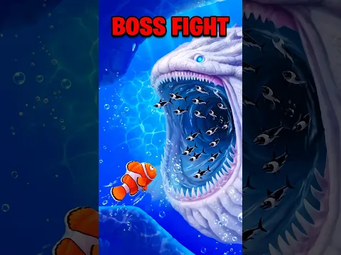 Fishdom Ads 🐠🐠🐠
