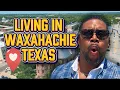 Living in Waxahachie Texas 2025 Pros Cons