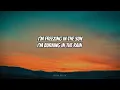 Hale - The Day You Said Goodnight (Lyrics) | Jenzen Guino Cover