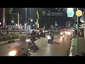 Download Lagu Malam Takbiran Ramai, Satgas Posko KBL 2022 Kwarcab HSU Bantu Urai Kemacetan