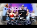 ZILM Rhythmic Shift Sessions 🔥 Live DJ Mix - Balcony Party Poznan #40
