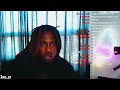 KHOSWAY reacts to Damso - Graine de sablier