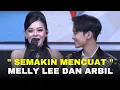 Download Lagu SEMAKIN MENCUAT‼️ISU KEDEKATAN ARBIL DAN MELLY LEE TERUS JADI SOROTAN PUBLIK