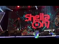 Download Lagu Sheila On 7 - Seandainya | LIVE @Treasure Hunt 2018