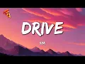 Download Lagu SZA - Drive (LYRICS)