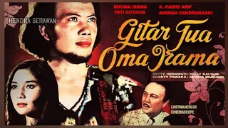 Download Rhoma Irama - Gitar Tua (HD Quality) MP3