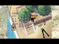 Download Lagu One Piece Ending 3 \