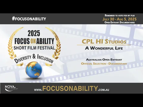 A Wonderful Life film thumbnail