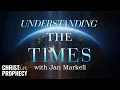 Understanding the Times with Jan Markell