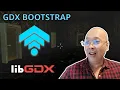 Speed Up your libGDX and Game Development Workflow Using this Awesome Tool GDX Bootstrap