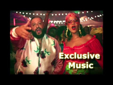 Download MP3 DJ Khaled - Wild Thoughts ft. Rihanna, Bryson Tiller(Audio)