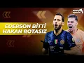 Download Lagu Hakan Çalhanoğlu, Ederson, Singo, Osimhen | Transfer Haberleri