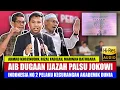 Download Lagu 🔴AKIBAT DUGAAN IJAZAH PALSU JOKOWI❗INDONESIA NO 2 PELAKU KECURANGAN AKADEMIK DUNIA❗