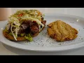 Taste of the Caribbean Exploring Authentic Flavors at a New Jersey Restaurant