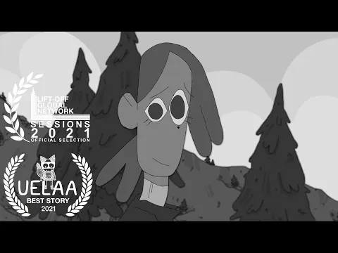 Much, Too Much -  Calarts BFA1 Film