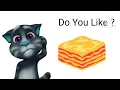 Do You Like Lasagna Milkshakes