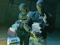 BRACELET - Ninho ft. La Rvfleuze (slowed + reverb)