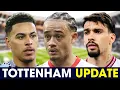 Download Lagu Spurs To Swoop In For Simons • Contact For Paqueta • Cut Price Rogers Deal Wanted [TOTTENHAM UPDATE]