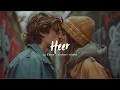 Download Lagu Heer (Slowed + Reverb) x Ali \u0026 Shjr