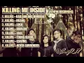 Download Lagu Killing me inside full album 'A New Beginning'
