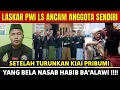 Download Lagu LASKAR PWI LS ANCAM ANGGOTA SENDIRI SETELAH TURUNKAN KIAI PRIBUMI YANG BELA NASAB HABIB BA'ALAWI