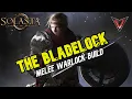 The Bladelock Solasta CoTM Melee Warlock Build