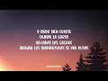 Peso Pluma & Tito Double P - Intro | Letra / Lyrics