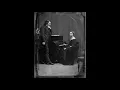 Clara Schumann - Piano Trio in G Minor,  Op. 17 (1846)