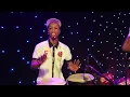 Fabregas Le Métis Noir - Jeu Live à Bandal ( Kinshasa 2016 )