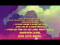 Download Lagu Kid Cudi - New Mode (Official Lyric Video)