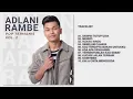 Lagu Adlani Rambe - Album Pop Termanis Vol. 2 | Audio HQ