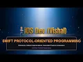 Protocol-Oriented Programming in Swift One-by-One Explanation with Examples