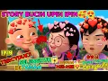 Download Lagu Kompilasi Animasi Upin Ipin❤️ (mail❤️mei-mei) Tik Tok Upin Ipin Bucin Mail Mei-Mei😍| #20
