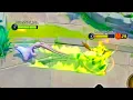 Goodra users be like Pokemon UNITE clips