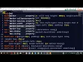 Simple Website Layout Tutorial using HTML5-CSS Part-4 05 - Tutorial Rays