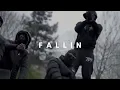 Lagu Bollywood Sampled Uk Drill Type Beat - ''Fallin'' | Indian Drill Beat | prod.v3xtor  x  @nine9beats