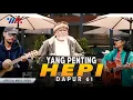 Download Lagu Dapur 61 - YANG PENTING HEPI [Official Music Video]