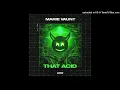 Marie Vaunt - That Acid (Extended Mix)