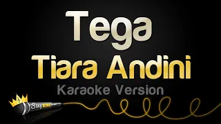Download Tiara Andini - Tega (Karaoke Version) MP3