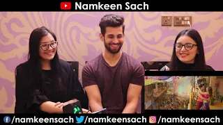 Download MummyKassam - Coolie No.1 | Varun Dhawan, Sara Ali Khan | Tanishk | Udit N, | Pakistan Reaction MP3