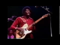 Albert Collins 'Live'- Cold Cold Feelin'
