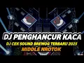 Lagu DJ CEK SOUND TERBARU 2025 FULL BASS BREWOG SOUND HOREG VIRAL TIKTOK