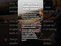 NYT Mini Clue Dated Feminine Suffix Solved