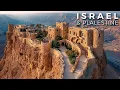 Lagu ISRAEL \u0026 PALESTINE: Sacred Mysteries the Holy Land Still Hides | Travel Documentary