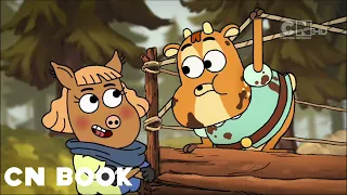 فواصل ما الجديد يا سكوبي دو كرتون نتورك مينا 