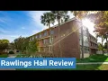 University of Florida Rawlings Hall Review