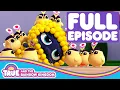 True and the Rainbow Kingdom - Full Episode - Season 2 - Hino Tari Hullabaloo